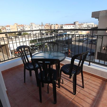 Amelia Two Bedroom Apartment - 202 Paphos Eksteriør bilde