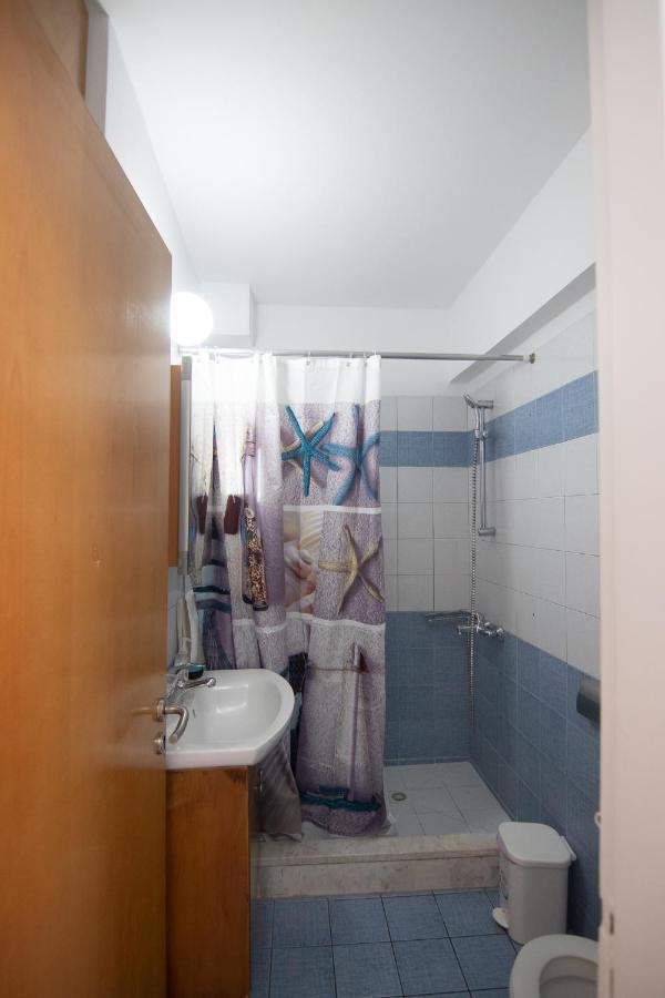 Amelia Two Bedroom Apartment - 202 Paphos Eksteriør bilde