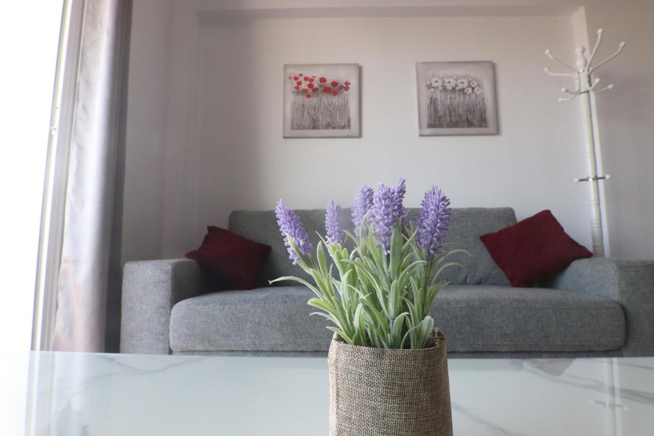 Amelia Two Bedroom Apartment - 202 Paphos Eksteriør bilde