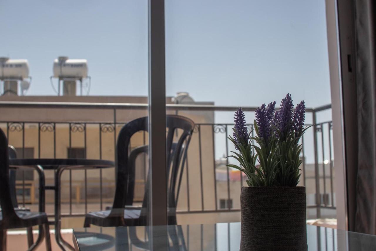 Amelia Two Bedroom Apartment - 202 Paphos Eksteriør bilde