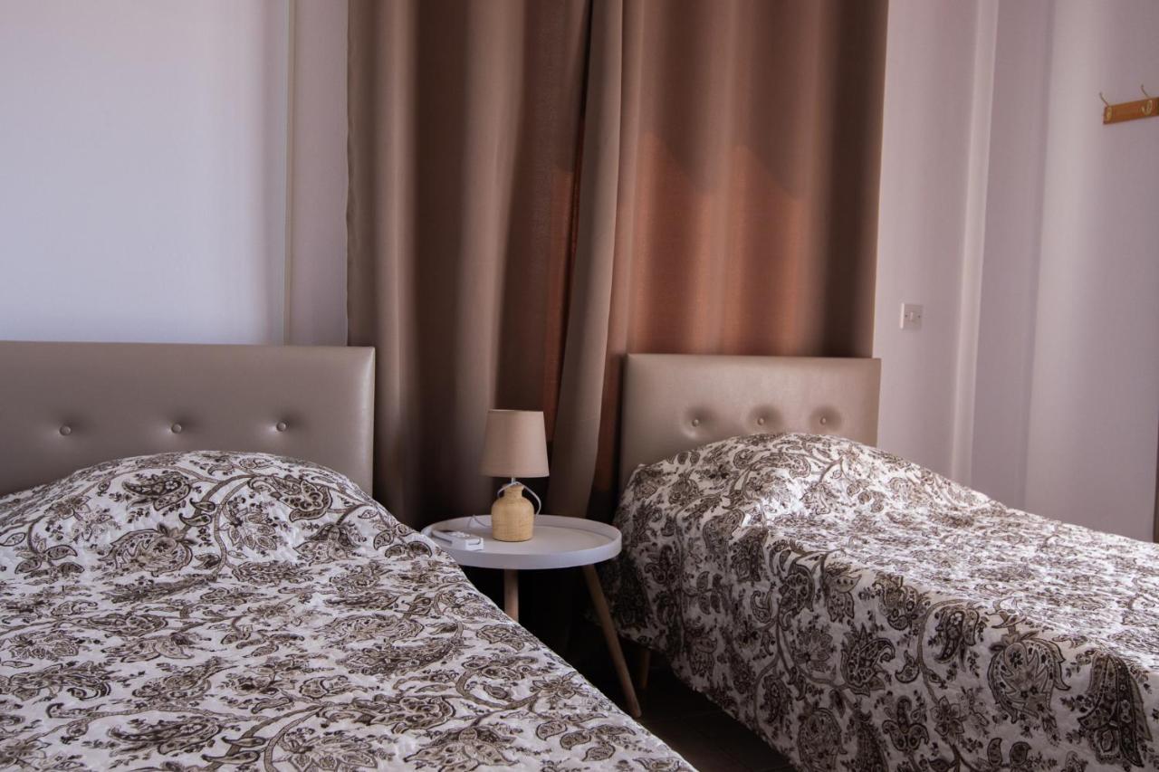 Amelia Two Bedroom Apartment - 202 Paphos Eksteriør bilde